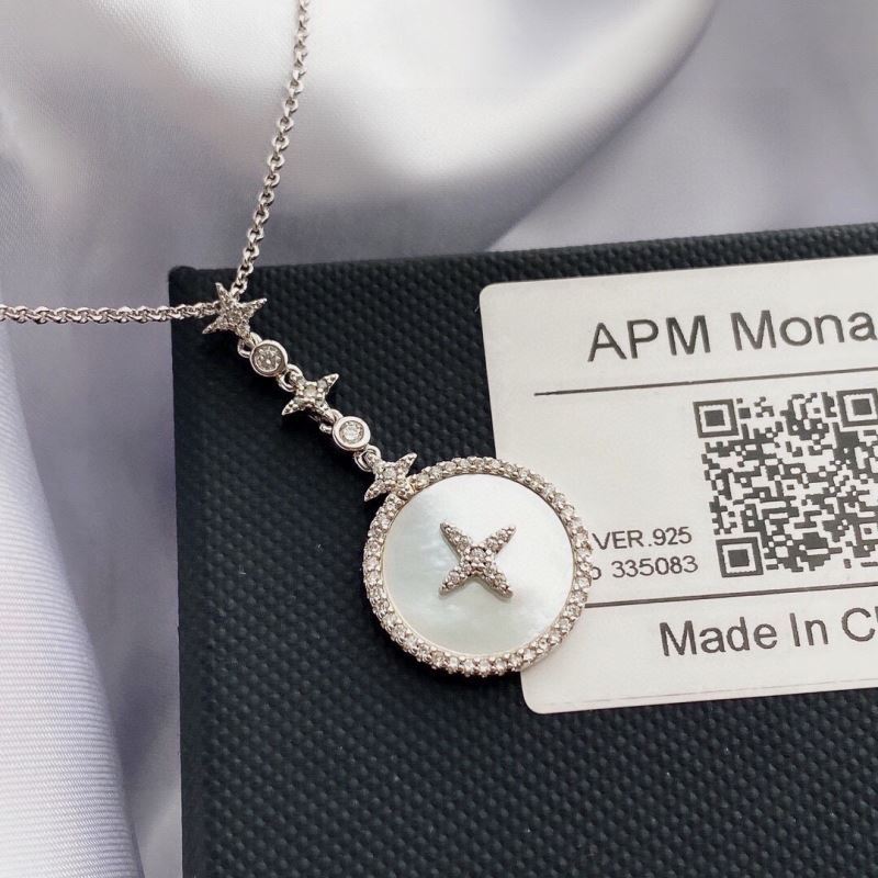 Apm Necklaces